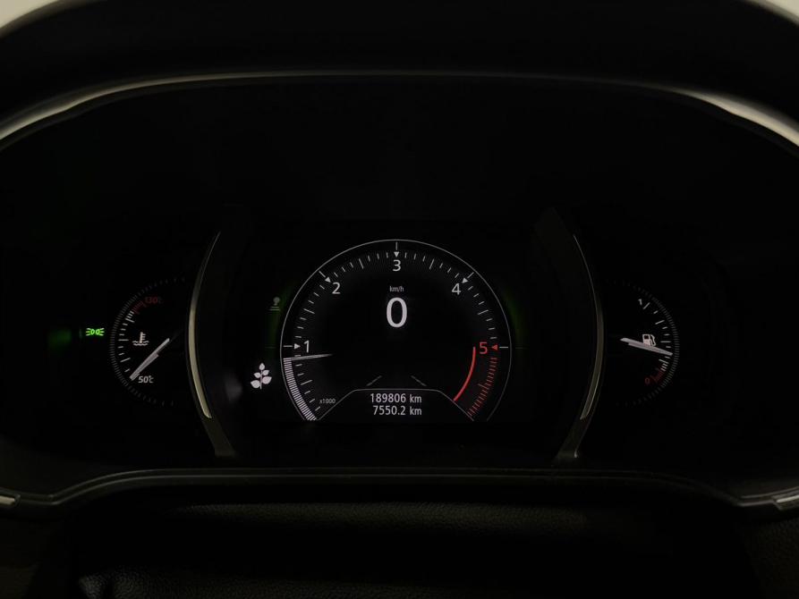 Renault Megane IV Воронеж  - изображение 9