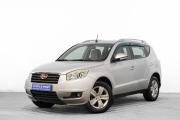 Geely Emgrand X7 I Барнаул  - изображение 30
