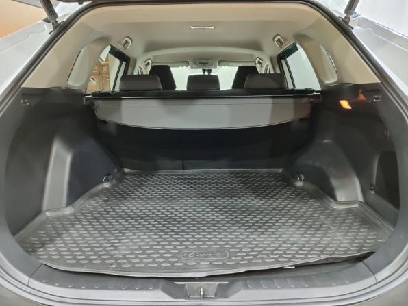 Toyota RAV4 V (XA50) с пробегом 2020 года, цена 3 750 000 рублей, 82450 км, внедорожник, Автокод Объявления