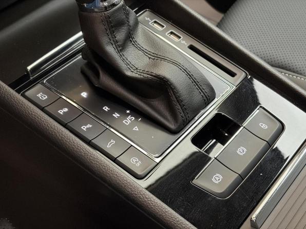 Новый Skoda Superb III Рестайлинг 2025 года, цена 2 799 000 рублей, лифтбек, Автокод Объявления