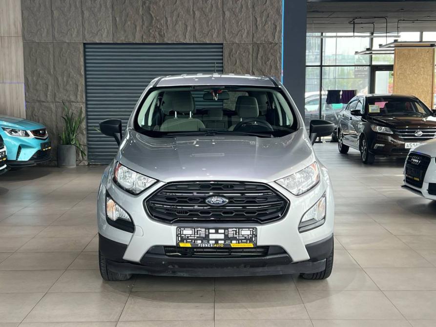 Ford EcoSport II Рестайлинг Оренбург  - изображение 2