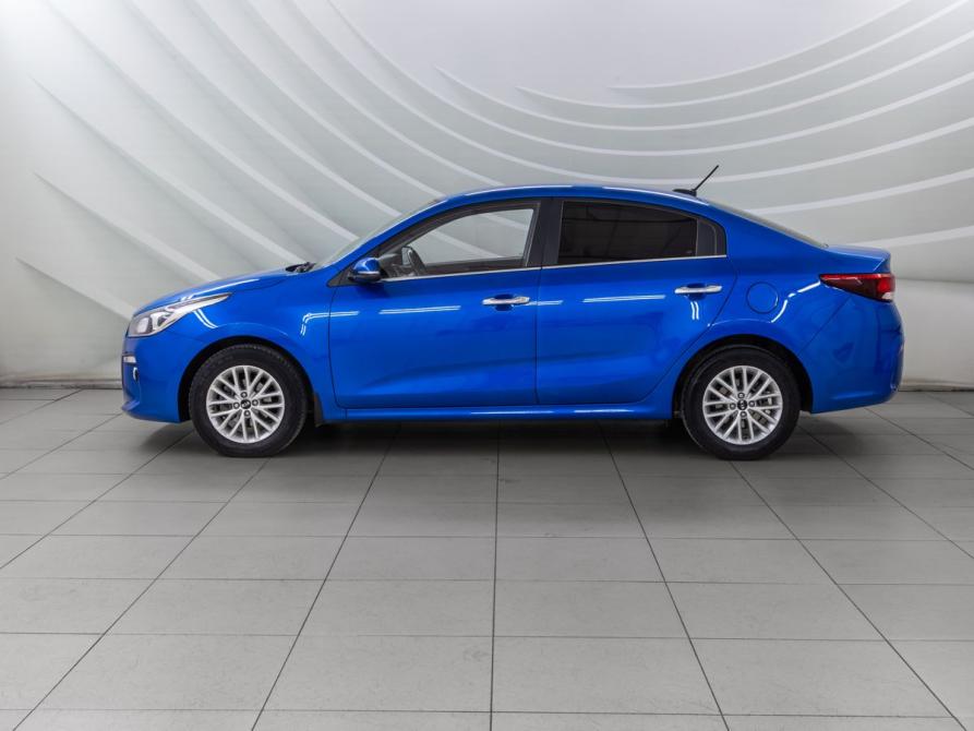 Kia Rio IV Волгоград  - изображение 4