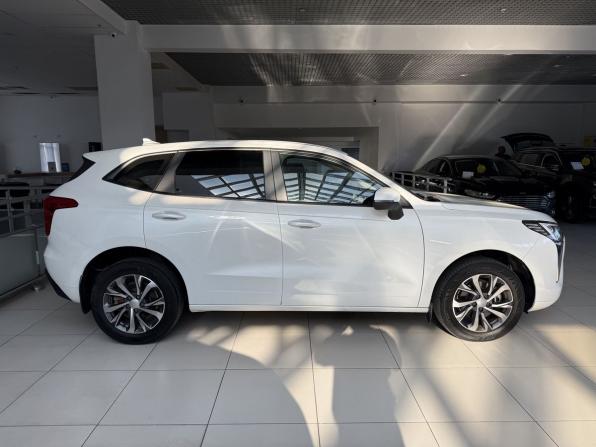 Haval Jolion I с пробегом 2021 года, цена 1 499 000 рублей, 95391 км, внедорожник, Автокод Объявления