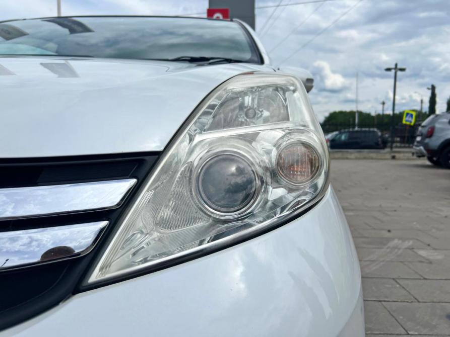 Toyota ISis I Рестайлинг Стерлитамак  - изображение 10