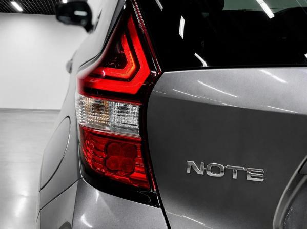 Nissan Note II Рестайлинг с пробегом 2020 года, цена 1 069 000 рублей, 98000 км, хэтчбек, Автокод Объявления