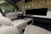 Li Auto (Lixiang) L9 II Москва  - изображение 29