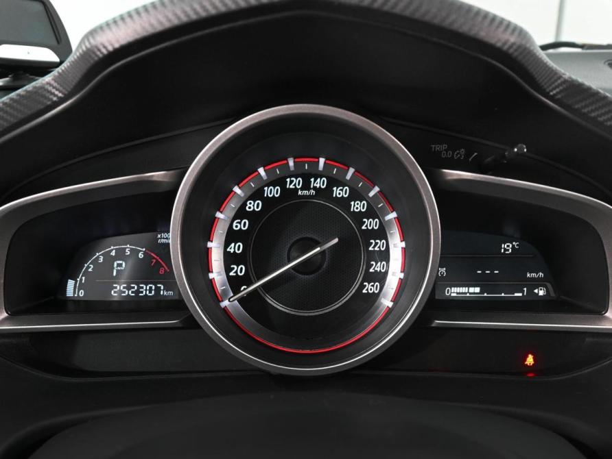 Mazda 3 III (BM) Ростов-на-Дону  - изображение 17