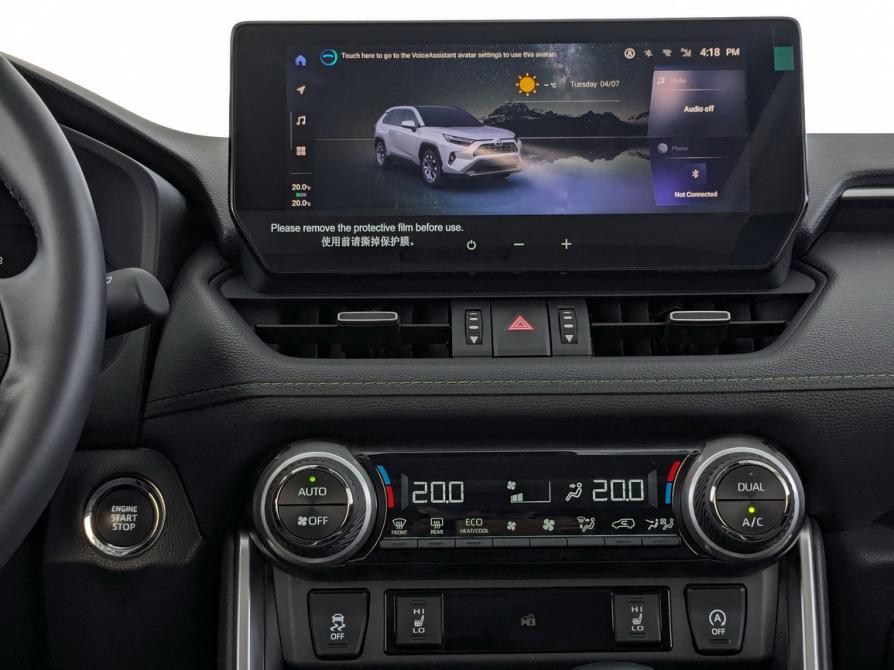 Toyota RAV4 V (XA50) Москва  - изображение 15