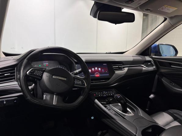 Haval F7 I с пробегом 2020 года, цена 1 780 000 рублей, 121445 км, внедорожник, Автокод Объявления