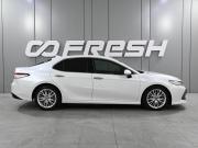 Toyota Camry VIII (XV70) Ростов-на-Дону  - изображение 24