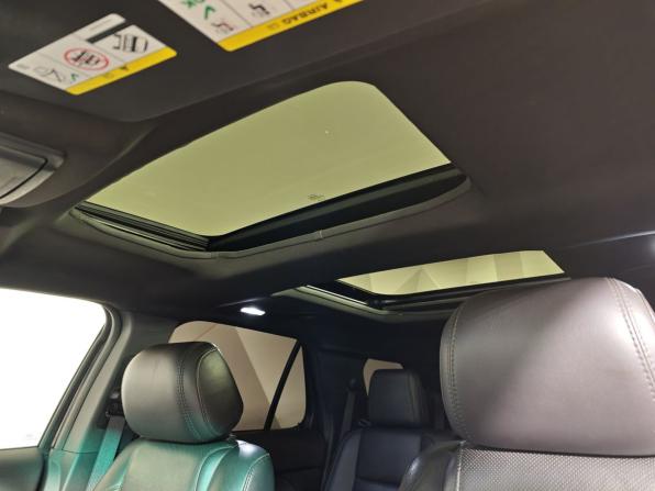 Ford Explorer V с пробегом 2013 года, цена 1 499 000 рублей, 199247 км, внедорожник, Автокод Объявления