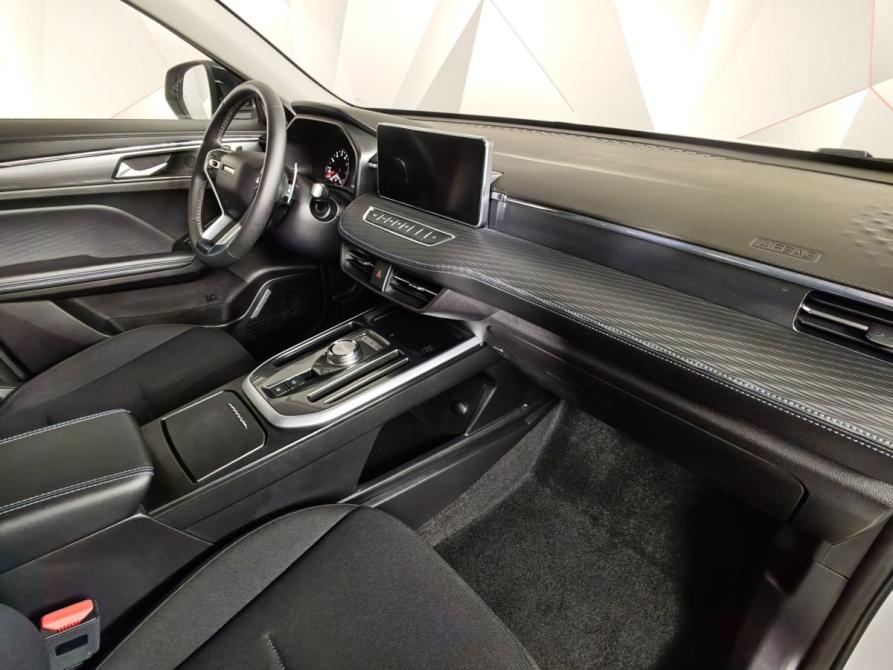 Haval Jolion I Москва  - изображение 13