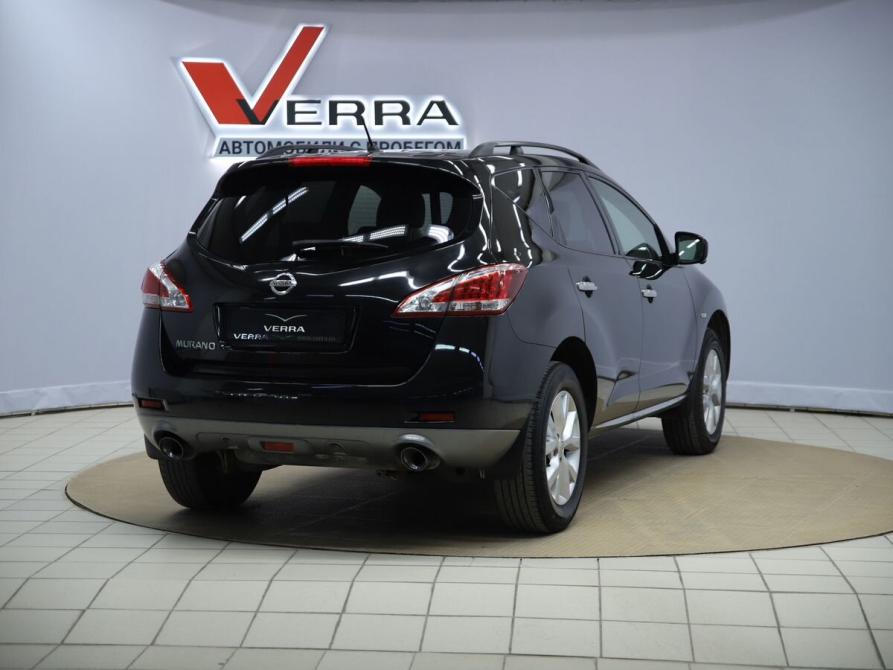 Nissan Murano II (Z51) Рестайлинг 2 Уфа  - изображение 5