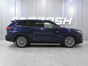 Toyota Highlander IV (XU70) Ростов-на-Дону  - изображение 32