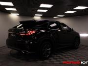 Lexus RX IV Москва  - изображение 42