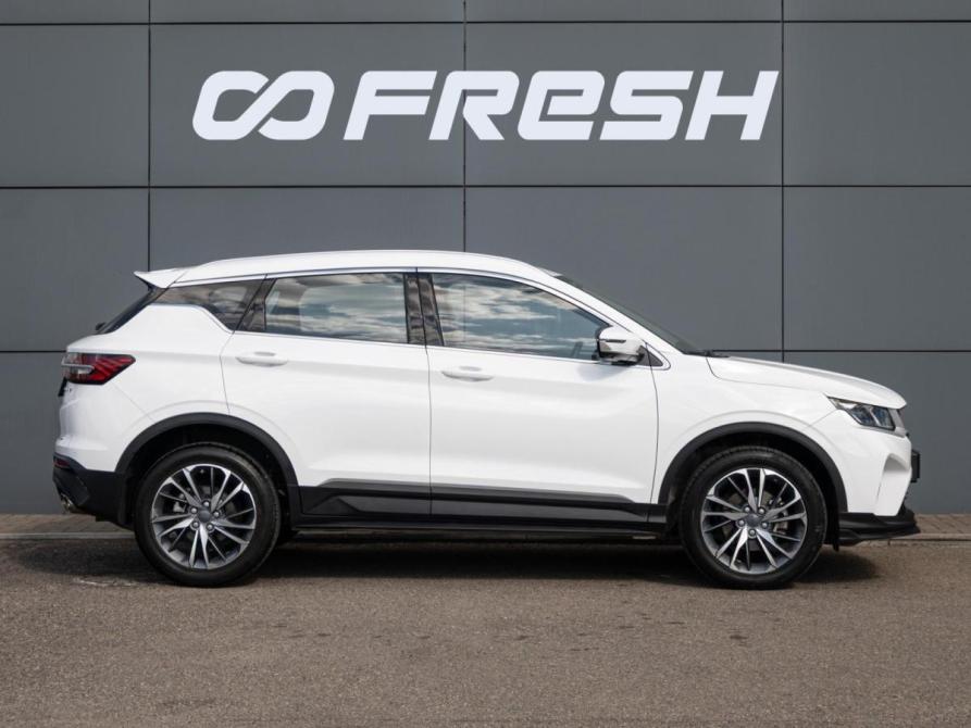 Geely Coolray I Краснодар  - изображение 5