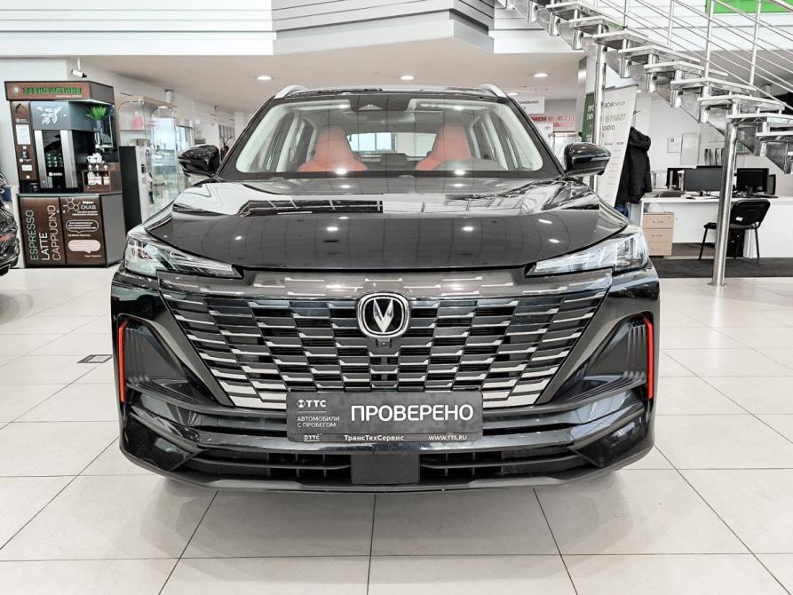 Changan CS55 Plus II Казань  - изображение 2