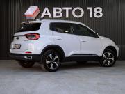 Chery Tiggo 4 Pro I Рестайлинг Ижевск  - изображение 27