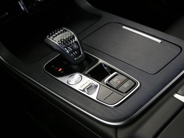 GAC GS8 II с пробегом 2024 года, цена 3 350 000 рублей, 42183 км, внедорожник, Автокод Объявления