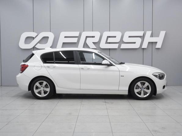 BMW 1 серии II (F20/F21) с пробегом 2012 года, цена 1 050 000 рублей, 164073 км, хэтчбек, Автокод Объявления