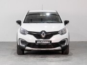 Renault Kaptur I Сургут  - изображение 27