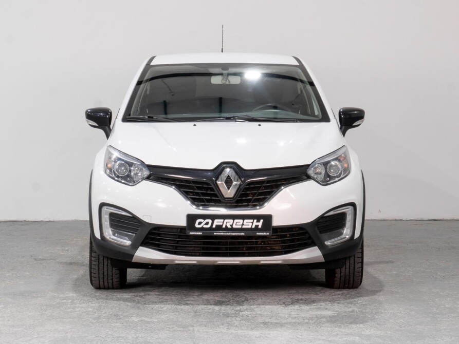 Renault Kaptur I Сургут  - изображение 3