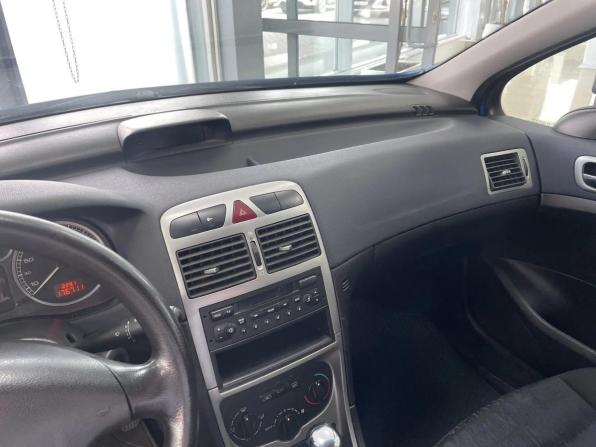 Peugeot 307 I с пробегом 2003 года, цена 300 000 рублей, 176000 км, хэтчбек, Автокод Объявления