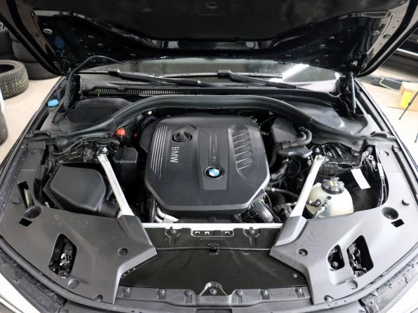 BMW 5 серии VII (G30/G31/G38) с пробегом 2019 года, цена 4 700 000 рублей, 69902 км, седан, Автокод Объявления