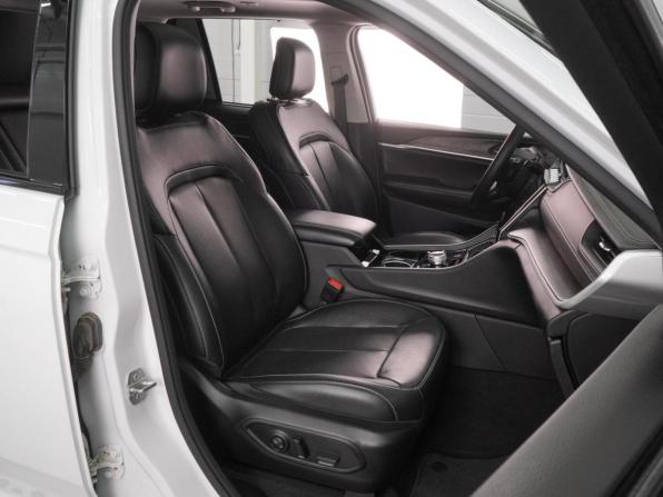 Jeep Grand Cherokee V (WL) с пробегом 2022 года, цена 7 632 000 рублей, 24358 км, внедорожник, Автокод Объявления