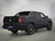 Chevrolet Avalanche II Новосибирск  - изображение 36