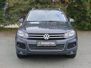 Volkswagen Touareg II Санкт-Петербург  - изображение 37