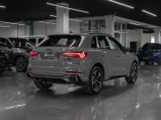Audi Q3 II (F3) Москва  - изображение 32