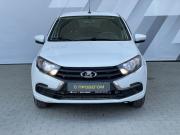 Lada (ВАЗ) Granta I Рестайлинг Екатеринбург  - изображение 25