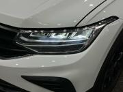 Volkswagen Tiguan II Рестайлинг Пермь  - изображение 32
