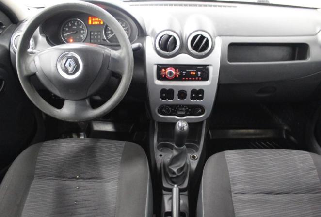 Renault Logan I Рестайлинг с пробегом 2014 года, цена 390 000 рублей, 181791 км, седан, Автокод Объявления