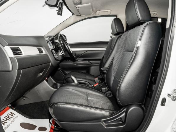 Mitsubishi Outlander III Рестайлинг с пробегом 2015 года, цена 1 849 500 рублей, 190736 км, внедорожник, Автокод Объявления