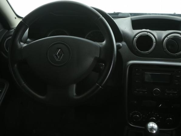 Renault Duster I с пробегом 2012 года, цена 616 000 рублей, 166500 км, внедорожник, Автокод Объявления