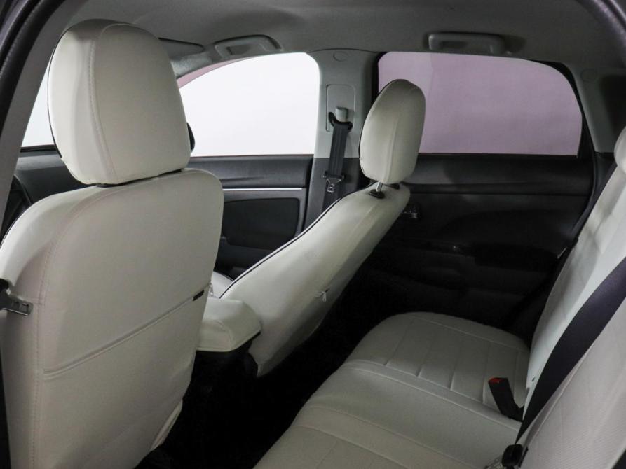 Mitsubishi ASX I Химки  - изображение 13