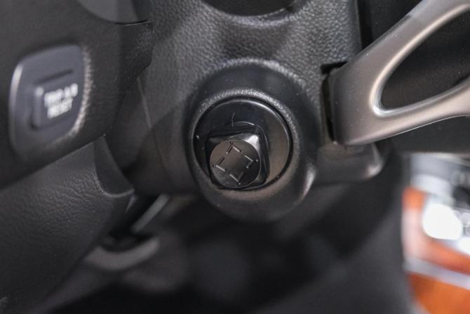 Infiniti FX II (S51) с пробегом 2010 года, цена 1 869 000 рублей, 330000 км, внедорожник, Автокод Объявления