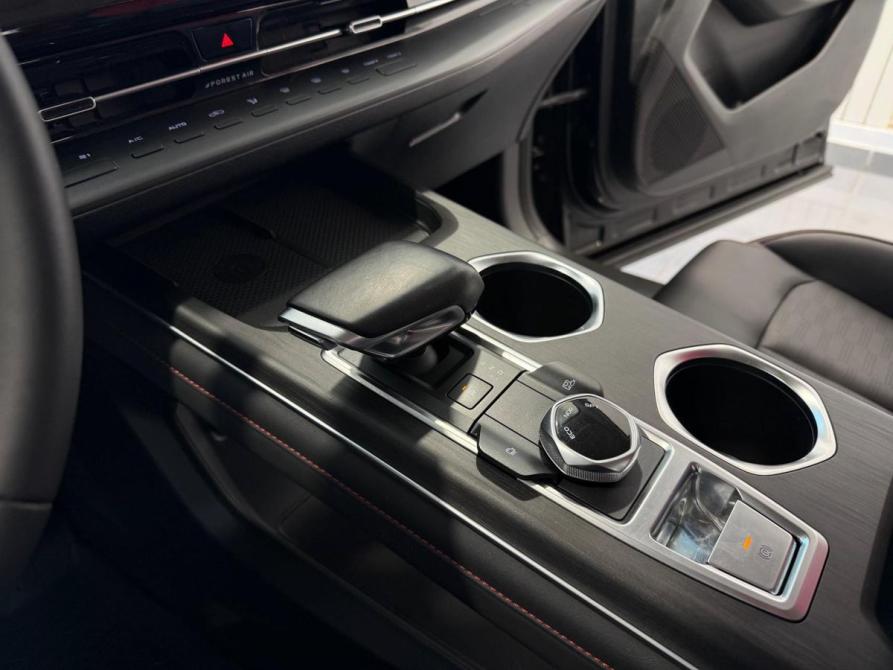 Changan CS55 Plus II Орел  - изображение 14