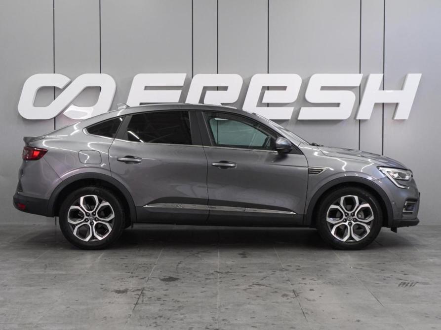 Renault Samsung XM3 Воронеж  - изображение 5