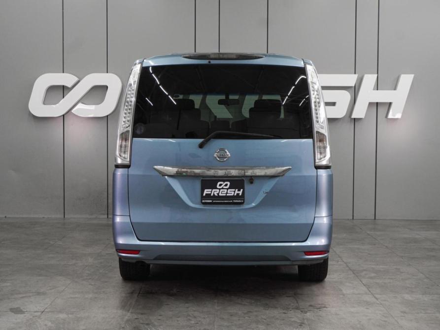 Nissan Serena IV (C26) Воронеж  - изображение 4