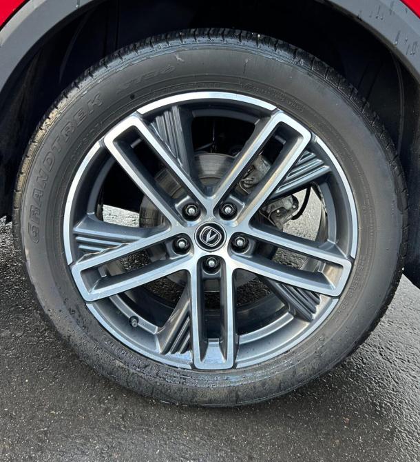 Changan CS55 Plus II Альметьевск  - изображение 32