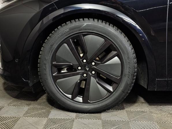 Li Auto (Lixiang) L7 I Рестайлинг с пробегом 2024 года, цена 6 450 000 рублей, 45410 км, внедорожник, Автокод Объявления