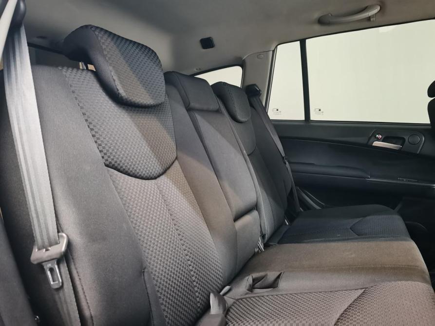 SsangYong Kyron I Рестайлинг Барнаул  - изображение 24