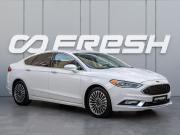 Ford Fusion (North America) II Рестайлинг Краснодар  - изображение 23