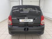 Kia Picanto I Рестайлинг Энгельс  - изображение 19