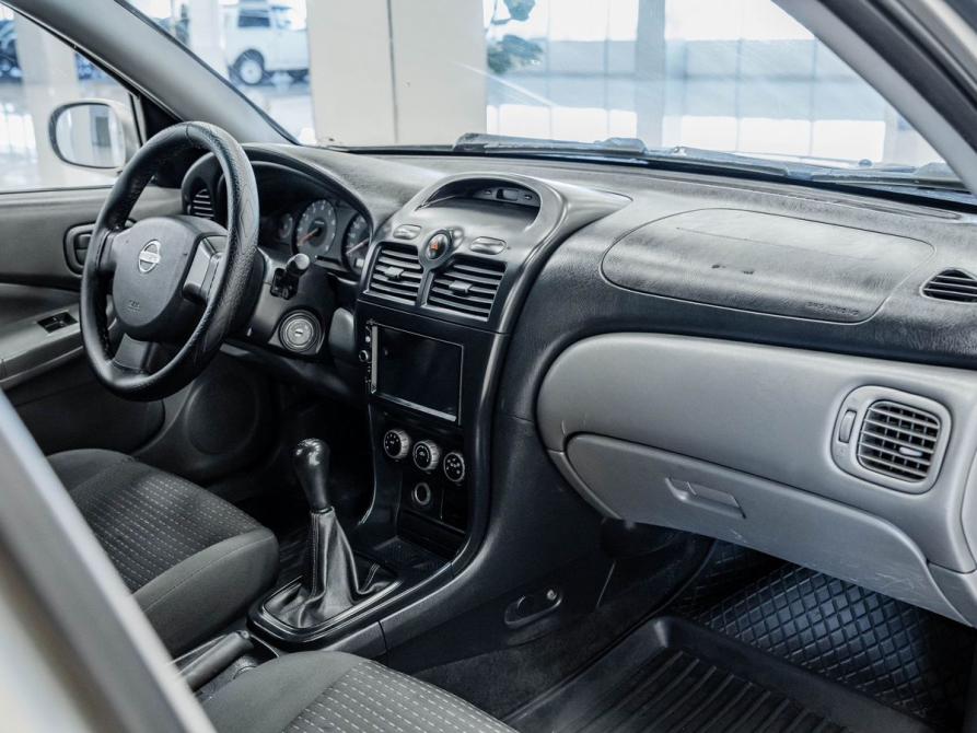 Nissan Almera Classic I Самара  - изображение 12