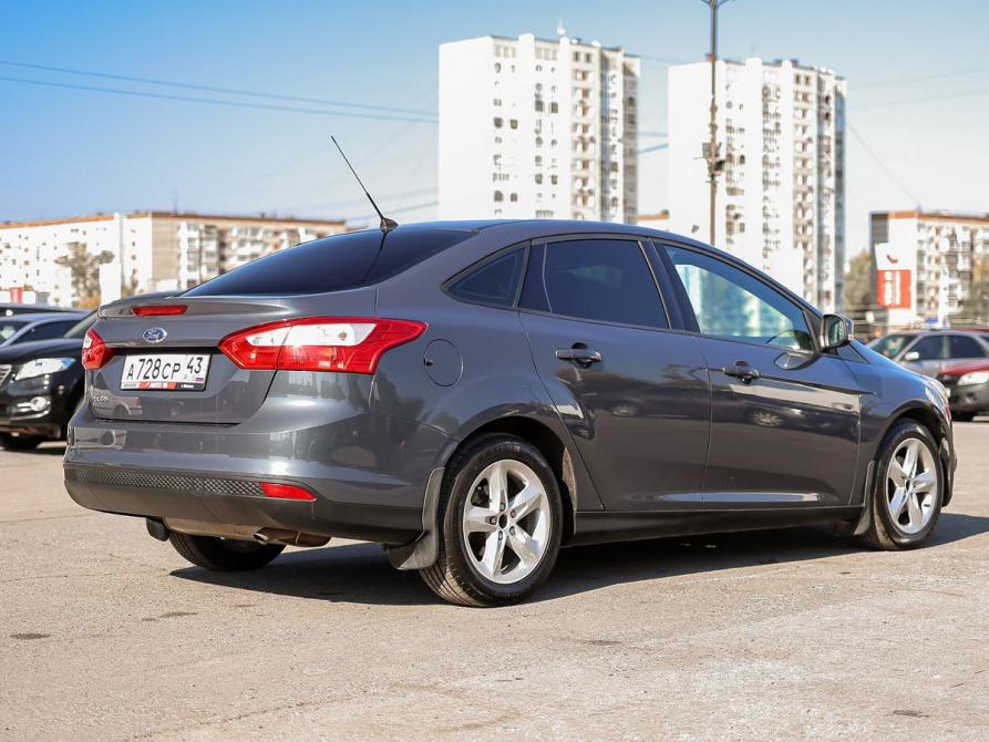 Ford Focus III Ижевск  - изображение 5
