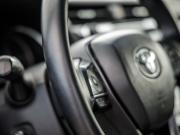 Toyota Camry VIII (XV70) Волгоград  - изображение 72